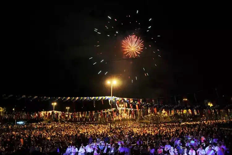 Beykoz Belediyesi, yöre derneklerinin katılımıyla Çayır Festivali’ni 24 Ağustos’ta başlatacak.