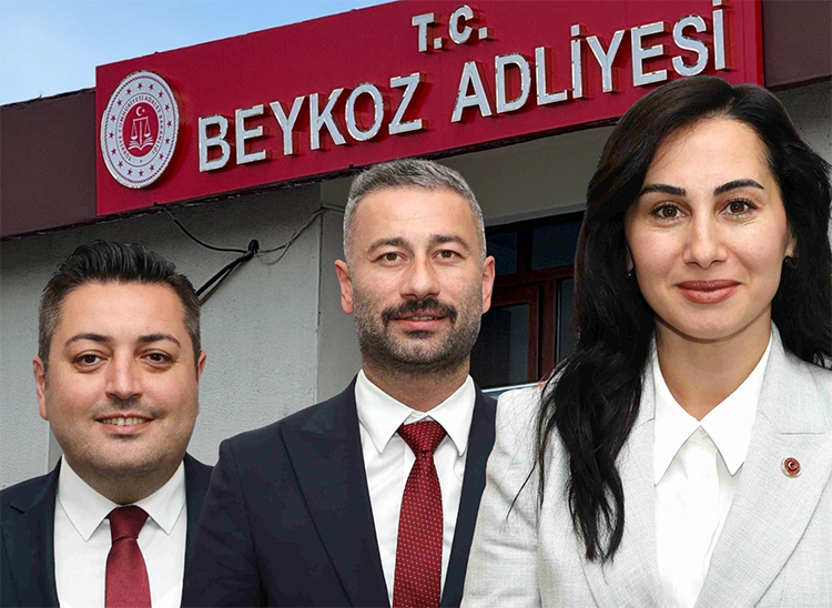 Beykoz’da gözaltı, öngörünüm, şikâyet ve sonuç 2 beykoz kafeterya haber