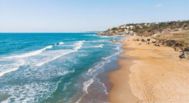 Beykoz Kaymakamlığında yapılan açıklamada, dalga boyu yüksekliği nedeniyle 2 gün