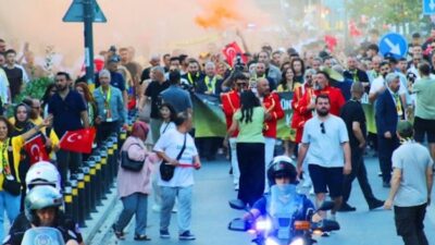 Beykoz Belediye Meclisinin 2009 Yılında aldığı kararla kutlanmaya başlayan Beykozlular