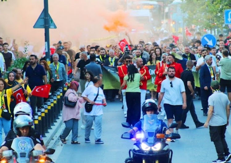 Beykoz Belediye Meclisinin 2009 Yılında aldığı kararla kutlanmaya başlayan Beykozlular