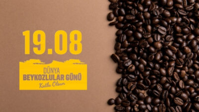 Beykoz’da bir işletme daha 19 Ağustos Dünya Beykozlular Günü için