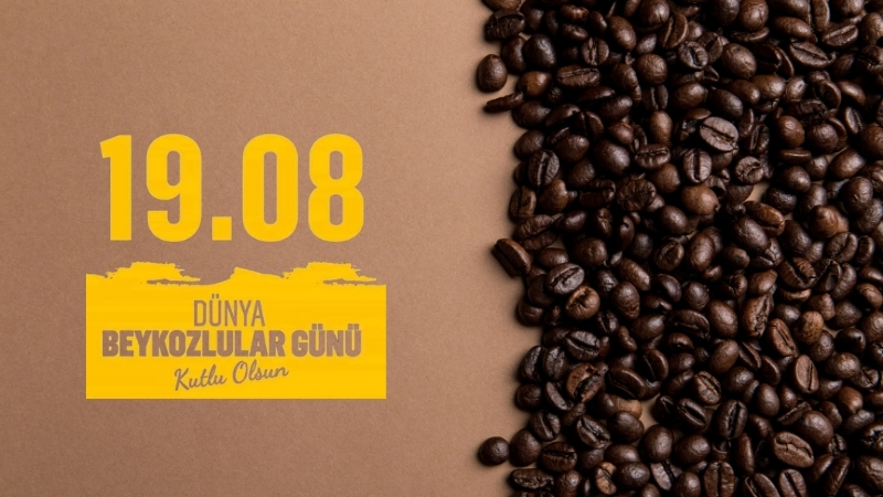 Beykoz’da bir işletme daha 19 Ağustos Dünya Beykozlular Günü için