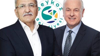 Beykoz Belediye Başkanı Alaattin Köseler’in 31 Mart 2024 Yerel Seçimlerinden