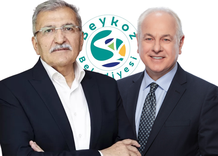 Beykoz Belediye Başkanı Alaattin Köseler’in 31 Mart 2024 Yerel Seçimlerinden