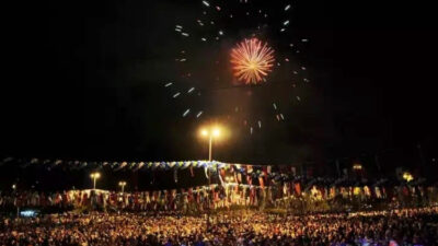 Beykoz Çayır Festivali 24 - 31 Ağustos tarihleri arasında gerçekleştirilecek.