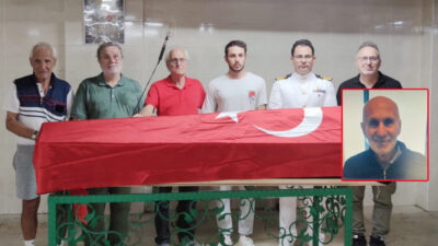 Beykoz’da Muhsin Yazıcıoğlu ekolünün sevilen isimlerin olan Melih Perçin’in babası