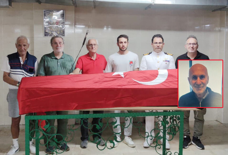 Beykoz’da Muhsin Yazıcıoğlu ekolünün sevilen isimlerin olan Melih Perçin’in babası