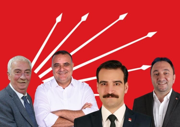 CHP Beykoz İlçe Başkanlığı, olağan kongre için takvimi yürütmeye devam