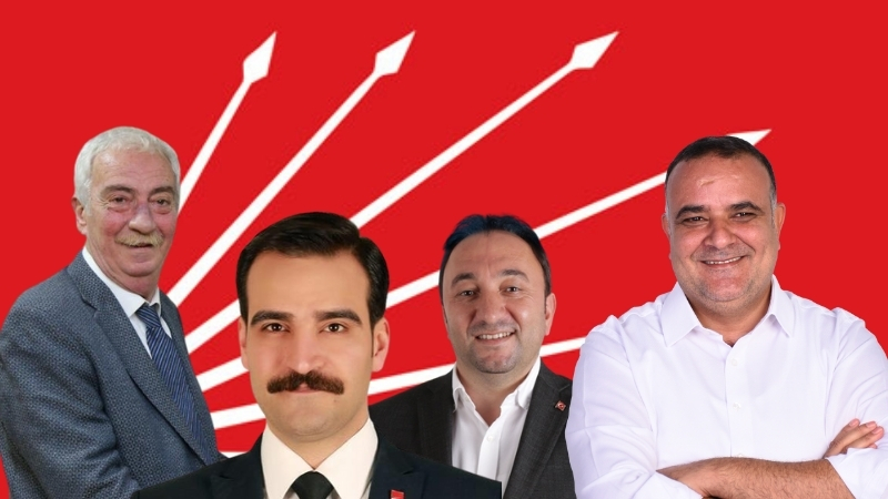 İstanbul İl Kongresi'nde usulsüzlük yapıldığı iddiasıyla yürütülen soruşturmada açıklanan ara