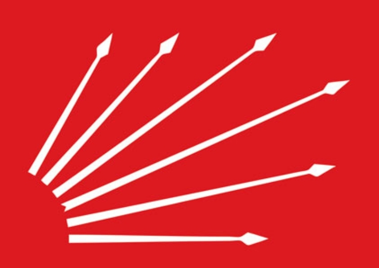 Cumhuriyet Halk Partisi Beykoz İlçe Başkanlığı'nda 39. olağan kongre takvimi