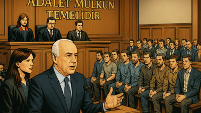 Beykoz halkının beklediği büyük dava başlıyor...  Belediye Başkanı Alaattin