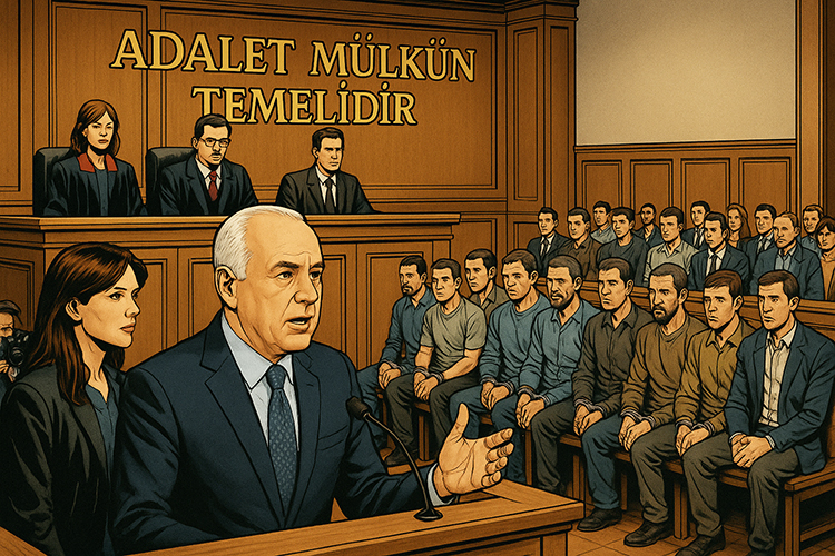 Beykoz halkının beklediği büyük dava başlıyor...  Belediye Başkanı Alaattin