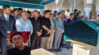 Beykoz Çayır etkinlik alanında elektrik akımına kapılarak hayatını kaybeden 18