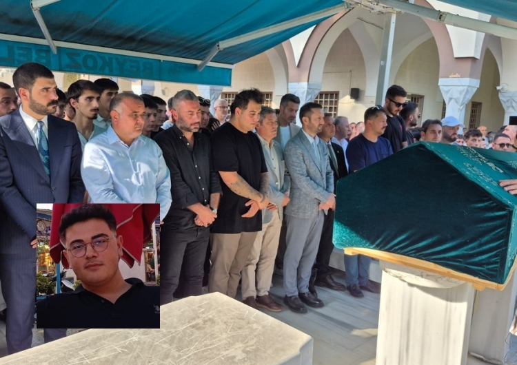 Beykoz Çayır etkinlik alanında elektrik akımına kapılarak hayatını kaybeden 18