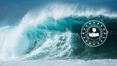 Beykoz Kaymakamlığı, 14-15-16 ve 17 Ağustos tarihlerinde de yüksek dalga