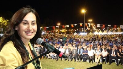 Beykoz Belediyesi, Çayır Festivali için 20 İl Yöre Derneği’ne 200’er