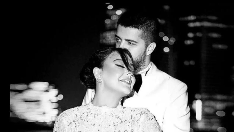 Ebru Gündeş’in iş insanı eşi Murat Özdemir Beykoz'daki villasında gözaltına