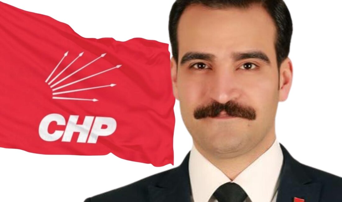 Beykoz Belediyesi'ndeki görevinden ayrılan CHP'nin tanınmış isimlerinden Ege Ercan'ın Ekim