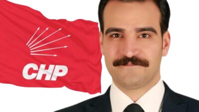 Beykoz Belediyesi'ndeki görevinden ayrılan CHP'nin tanınmış isimlerinden Ege Ercan'ın Ekim