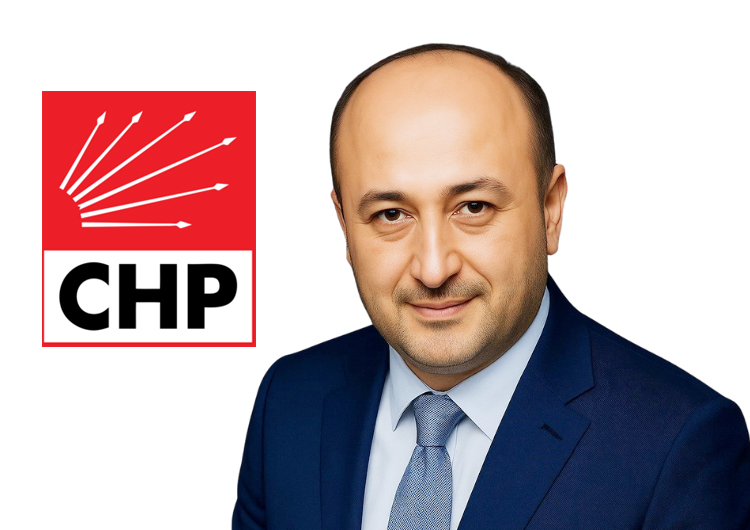 CHP Beykoz İlçe Başkanlığına yönelik kendisine teklif yapıldığına ilişkin söylemlerin