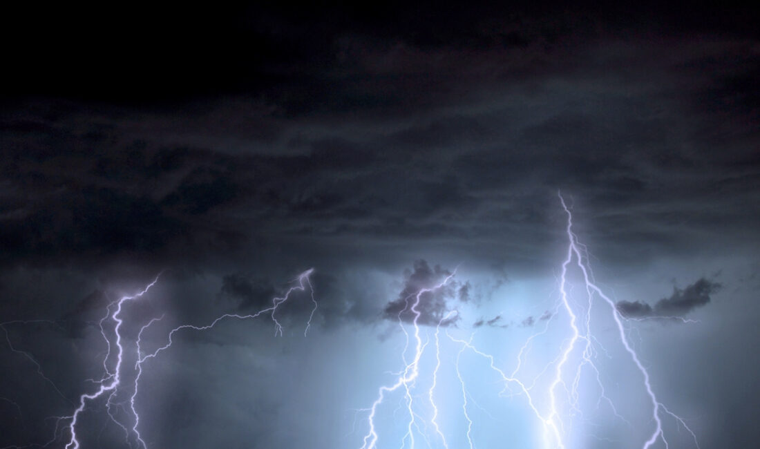 Beykozlular dikkat... İstanbul Valiliği kentin kuzey kesimlerinde yağışlı havanın etkili