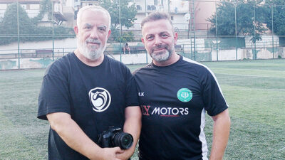 Beykoz İlçesini İstanbul 1.Amatör Ligde temsil eden ve ilçede yeni