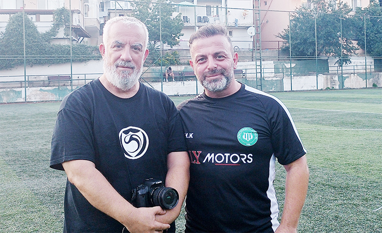 Beykoz İlçesini İstanbul 1.Amatör Ligde temsil eden ve ilçede yeni