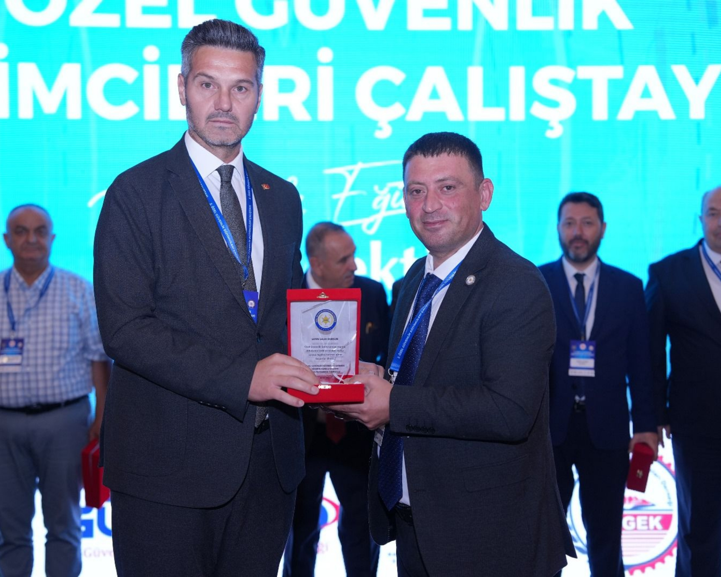 Beykoz’dan Ankara’ya uzanan başarı hikayesi 1 guvenlik