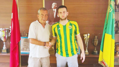 TFF Bölgesel Amatör Ligin Beykoz İlçesi temsilcisi olan Anadoluhisarı İdmanyurduspor