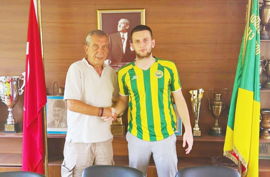 TFF Bölgesel Amatör Ligin Beykoz İlçesi temsilcisi olan Anadoluhisarı İdmanyurduspor