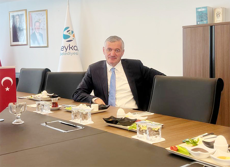 Beykoz’un enerjisi sınırları aştı 2 idris kurt 1