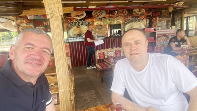 Beykoz’un yakından tanıdığı iş insanları Türkiye Basketbol Süper Ligi’nde mücadele