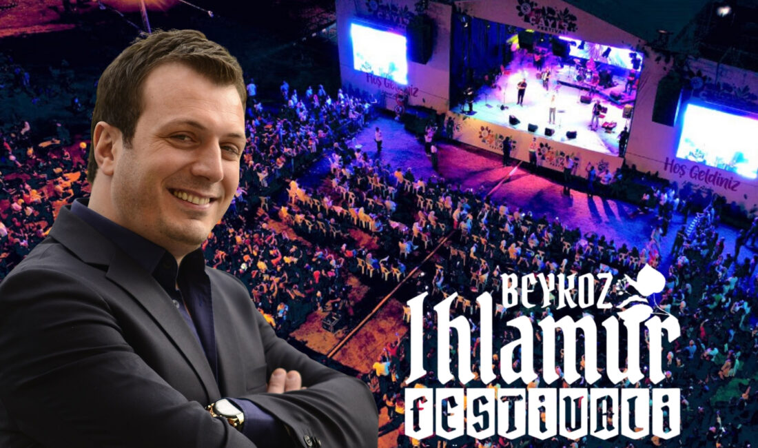 Beykoz Belediyesi, bir dönem Çavuşbaşı'nın simge etkinliklerinden biri haline gelen