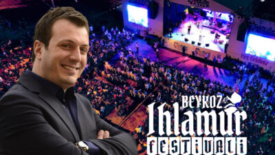 Beykoz Belediyesi, bir dönem Çavuşbaşı'nın simge etkinliklerinden biri haline gelen