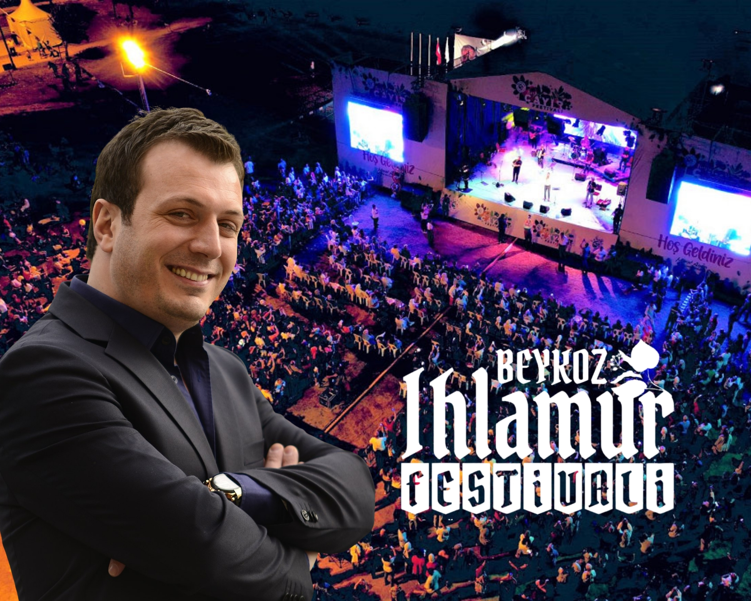 Beykoz Belediyesi, bir dönem Çavuşbaşı'nın simge etkinliklerinden biri haline gelen