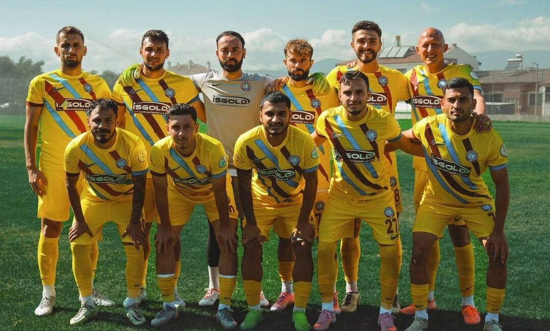 TFF 3. Liginin Beykoz İlçe Temsilcisi olan Beykoz İshaklıspor'da 2025-26