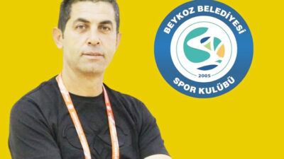 THF Erkekler Hentbol Liginin deneyimli kulüplerinden olan Beykoz Belediyesi Spor