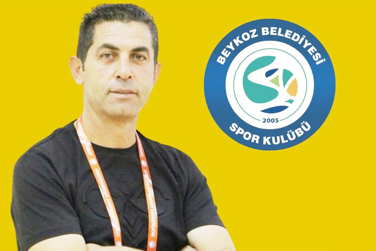 THF Erkekler Hentbol Liginin deneyimli kulüplerinden olan Beykoz Belediyesi Spor