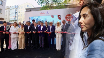 Beykoz Belediye Başkan Vekili Özlem Vural Gürzel, CHP Genel Başkanı