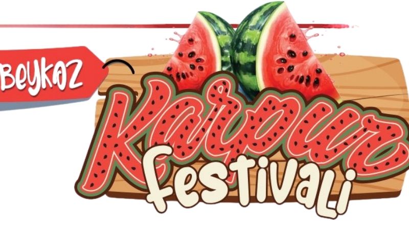 İlk olarak Murat Aydın döneminde başlatılan Beykoz Karpuz Festivali, MasterChef