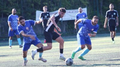 İstanbul Süper Amatör Lig takımlarından Kavacıkspor 2025-26 Sezonu öncesinde ilk