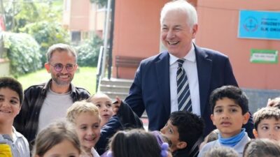 Beykoz Belediye Başkanı Alaattin Köseler’in yeniden tutuklanması sonrası Av. Çiğdem