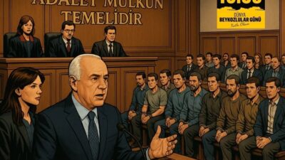 Beykoz Belediye Başkanı Alaattin Köseler 19.08 Dünya Beykozlular Günü nedeniyle