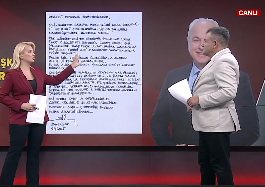 Alaattin Köseler’in cezaevinden yazdığı son mektup, Türkiye gündemine oturdu. Köseler