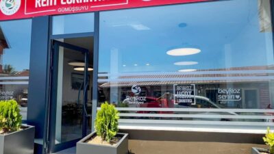 Beykoz Belediyesi'nin Gümüşsuyu ve Ortaçeşme’deki kent lokantaları, her gün yüzlerce