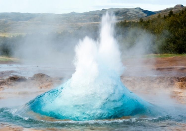 Beykoz’da jeotermal ve mineralli su sahaları ihaleye çıkıyor 1 mineral