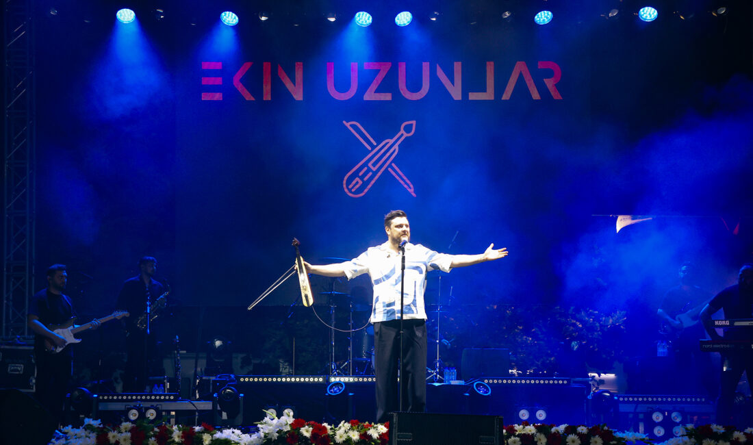 Beykoz Belediyesi, mısır yeme geleneğiyle hafızalarda yer eden Tarihi Küçüksu