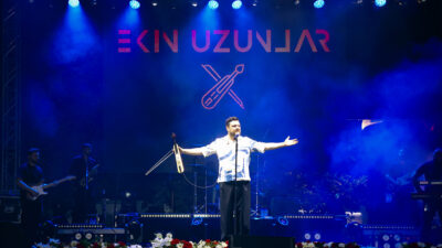 Beykoz Belediyesi, mısır yeme geleneğiyle hafızalarda yer eden Tarihi Küçüksu