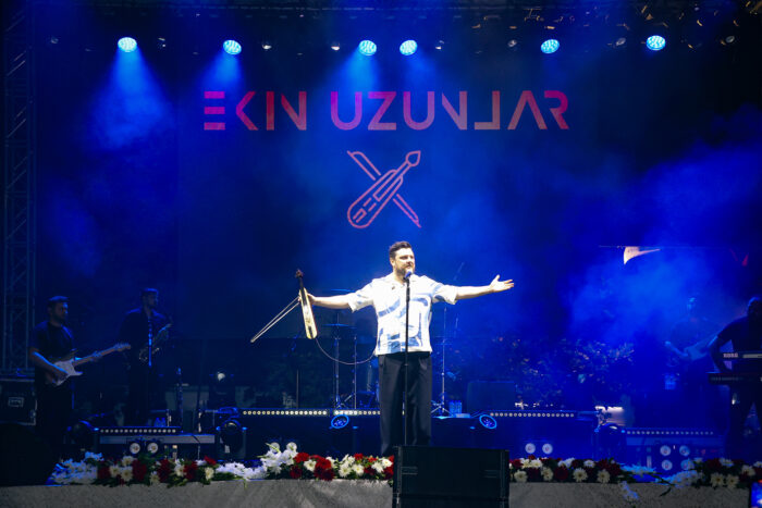 Beykoz Belediyesi, mısır yeme geleneğiyle hafızalarda yer eden Tarihi Küçüksu